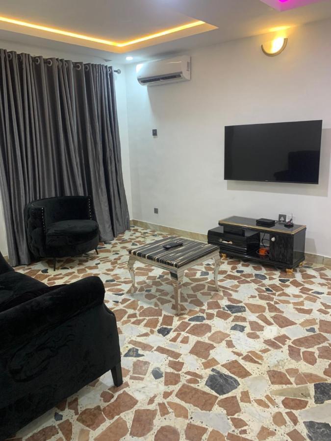 Weena Hotel & Resort Lagos Exterior foto