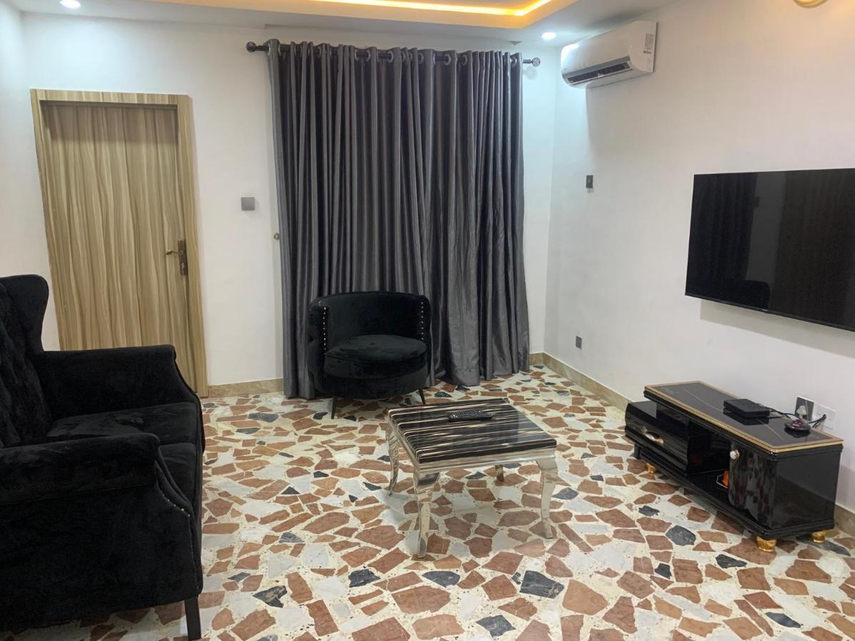 Weena Hotel & Resort Lagos Exterior foto